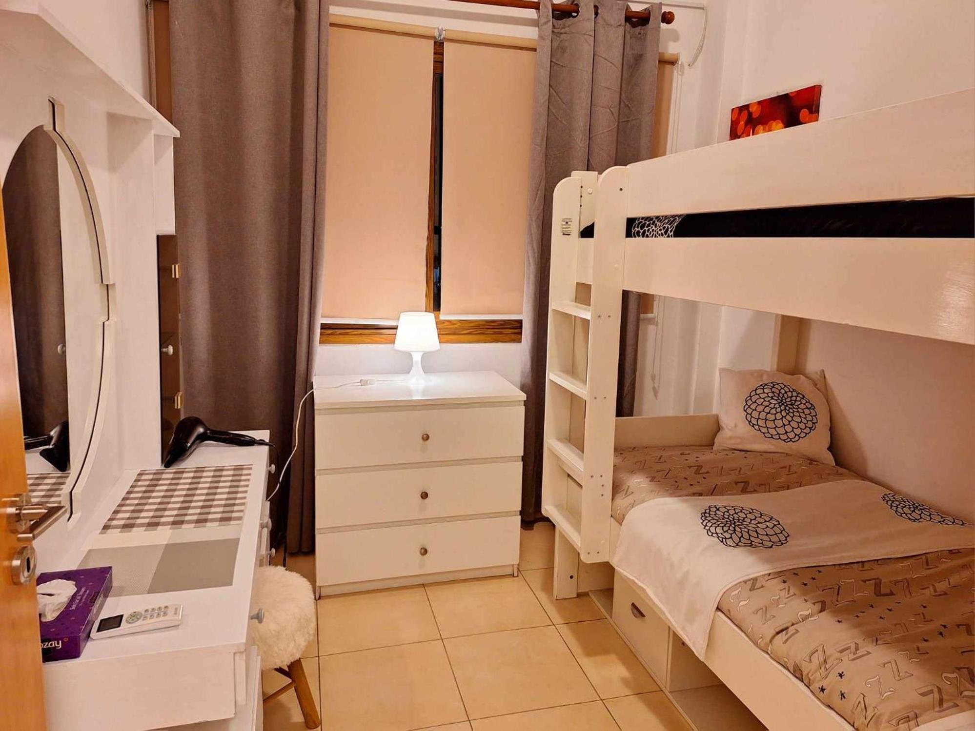 Kato Paphos Apt 400M To The Beach Exterior photo