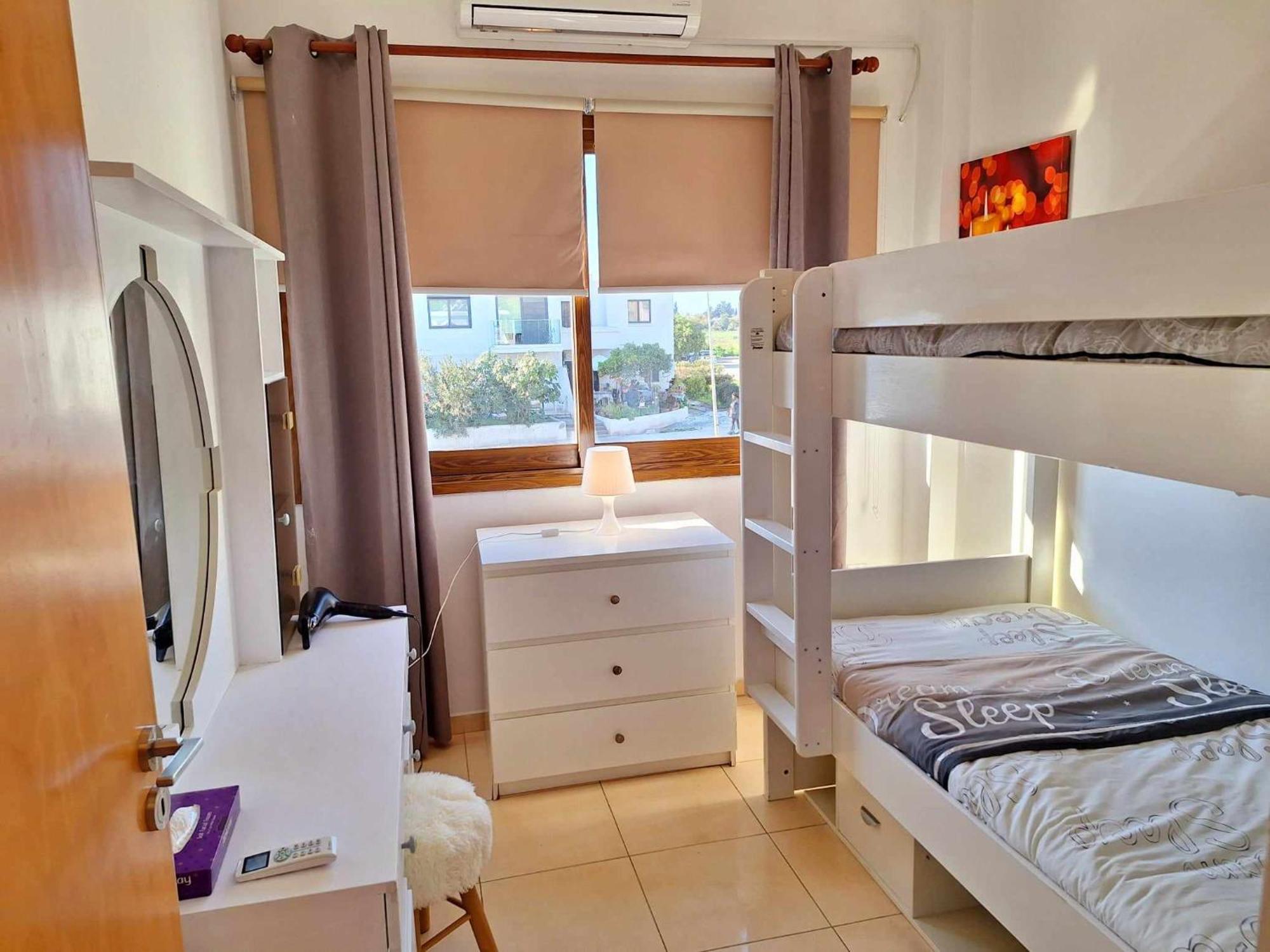 Kato Paphos Apt 400M To The Beach Exterior photo