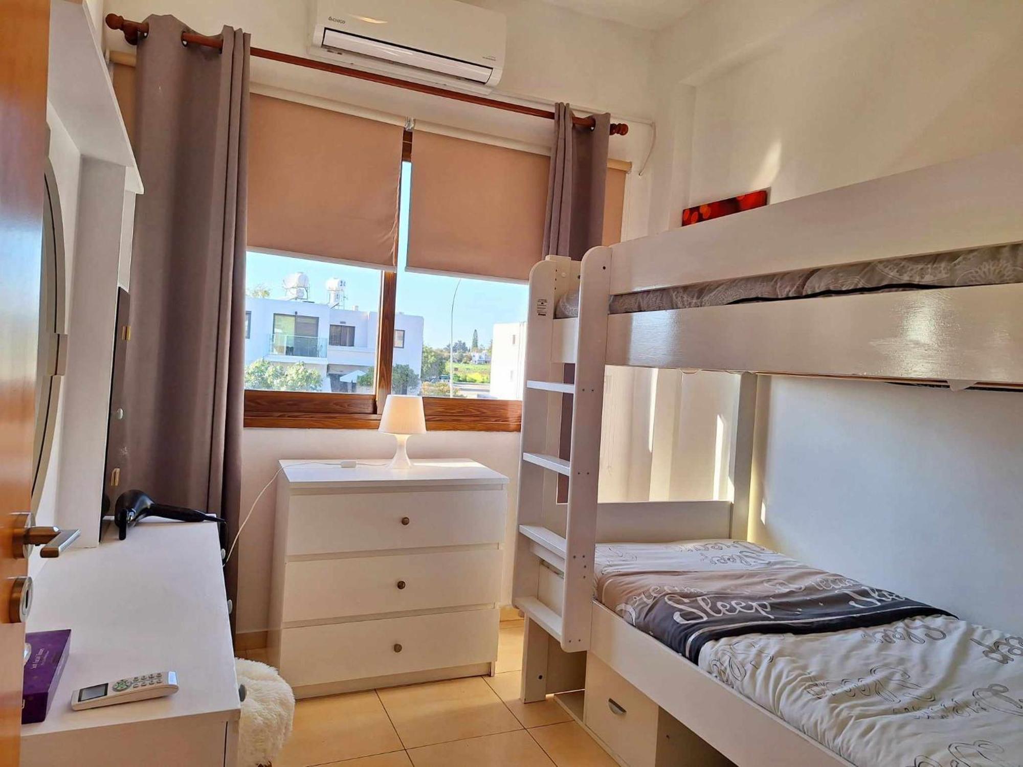 Kato Paphos Apt 400M To The Beach Exterior photo